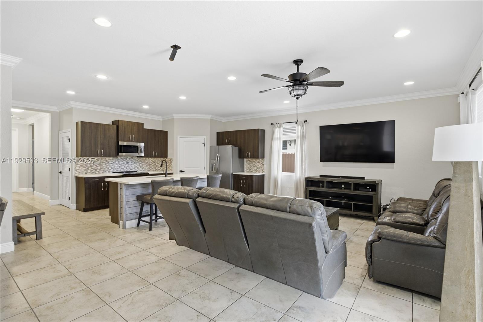 A.H. AT TURNPIKE SOUTH FI - Residential