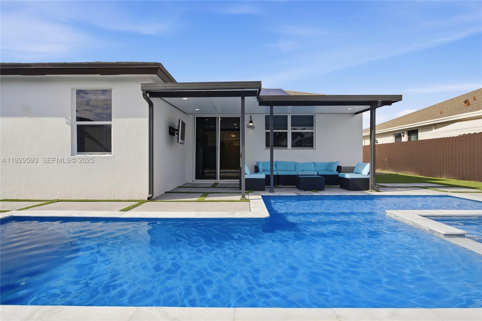 A.H. AT TURNPIKE SOUTH FI - Residential