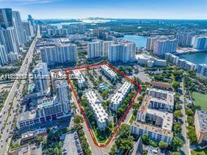 AVILA CONDO - Residential