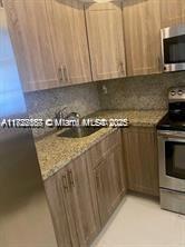 AVILA CONDO - Residential