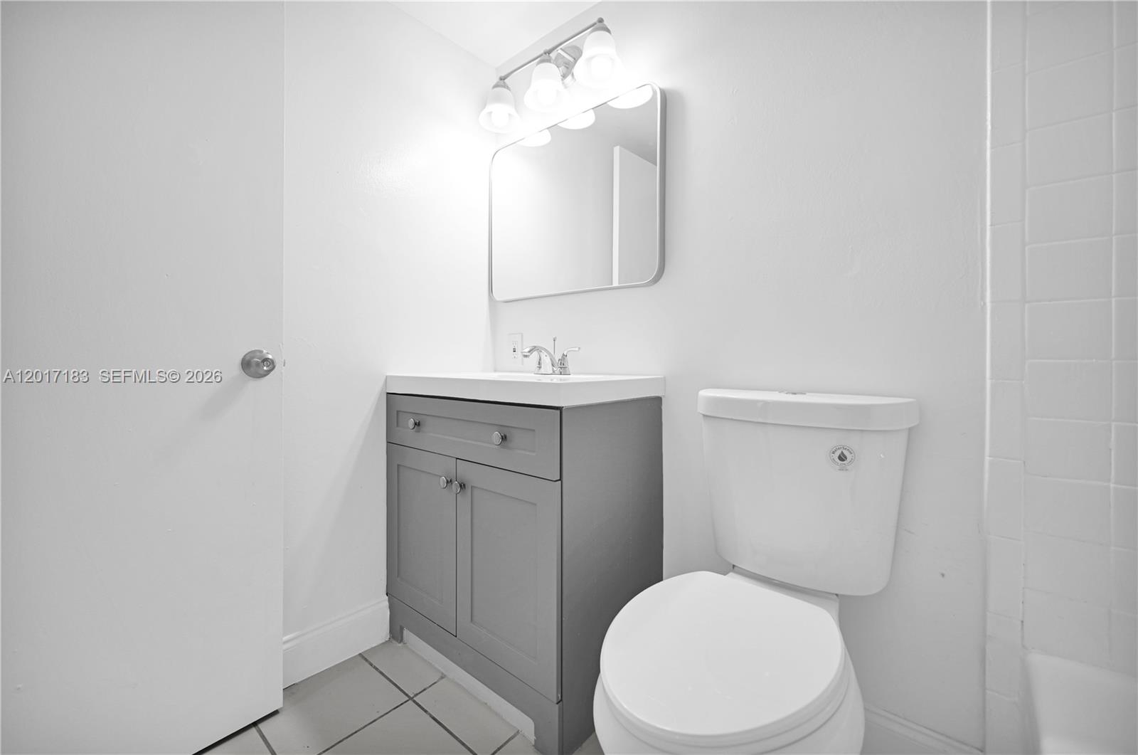 A J BENDLES - Residential Lease