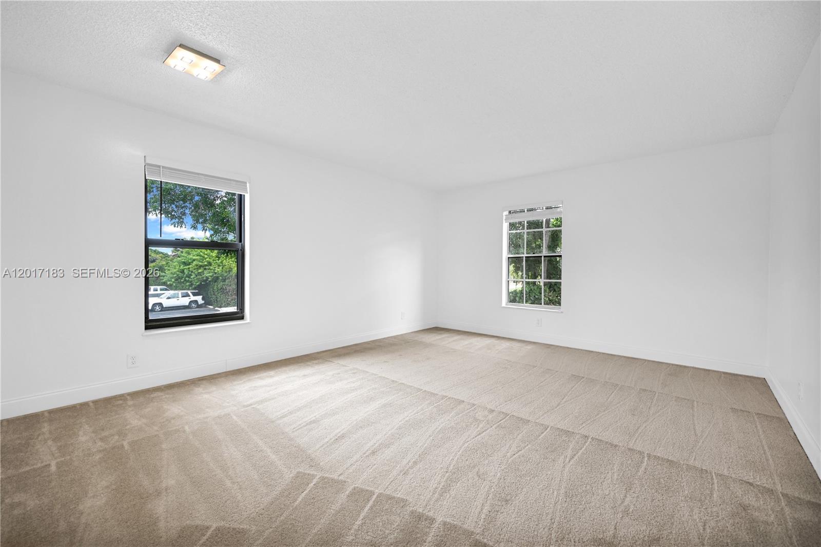 A J BENDLES - Residential Lease