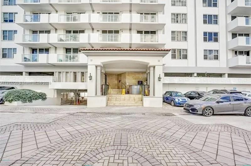 CARLISLE ON THE OCEAN - Residential