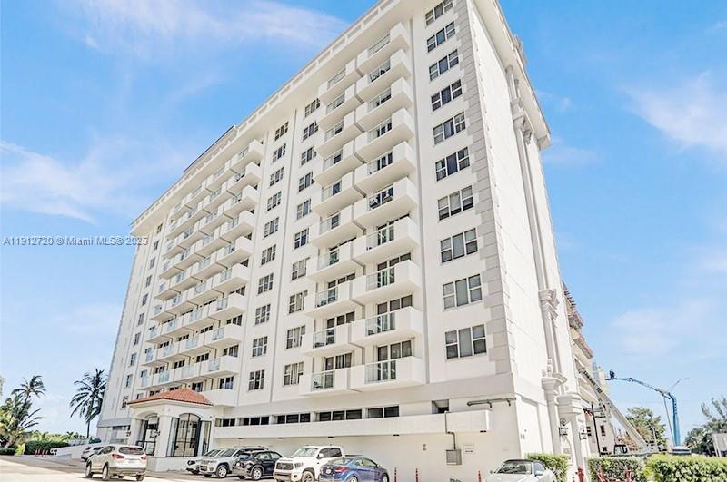 CARLISLE ON THE OCEAN - Residential