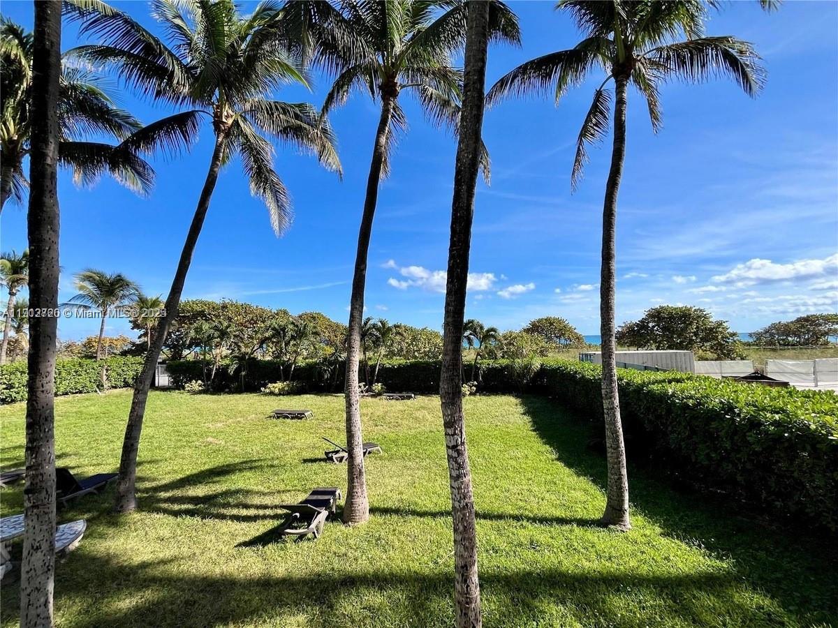 CARLISLE ON THE OCEAN - Residential