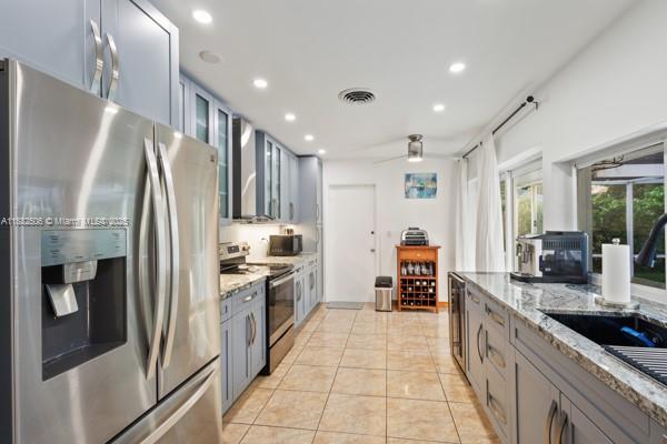 ANDOVER 1ST ADDN - Residential Lease