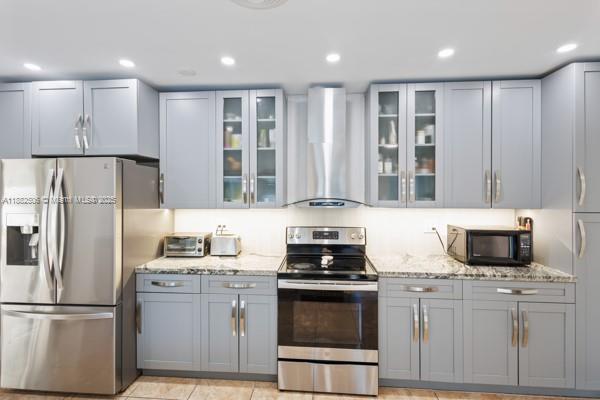ANDOVER 1ST ADDN - Residential Lease