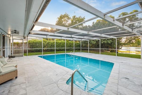 ANDOVER 1ST ADDN - Residential Lease