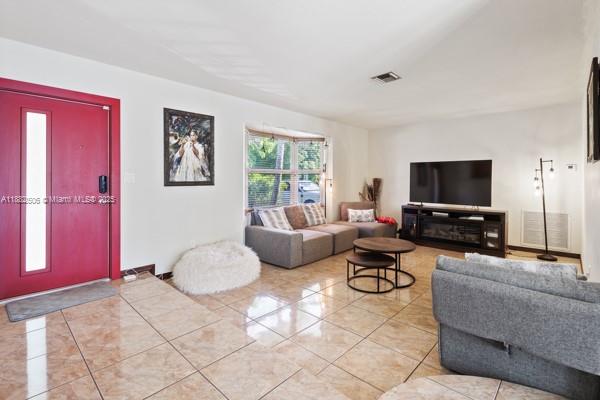ANDOVER 1ST ADDN - Residential Lease