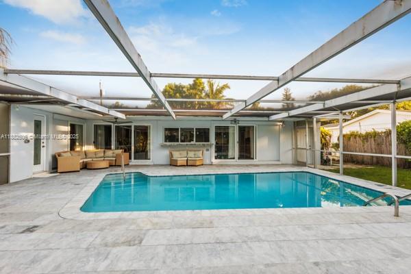 ANDOVER 1ST ADDN - Residential Lease
