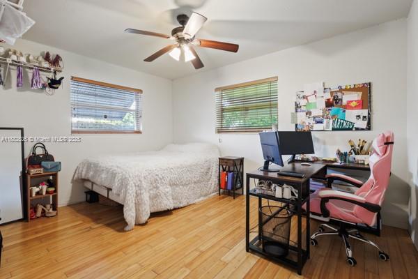 ANDOVER 1ST ADDN - Residential Lease