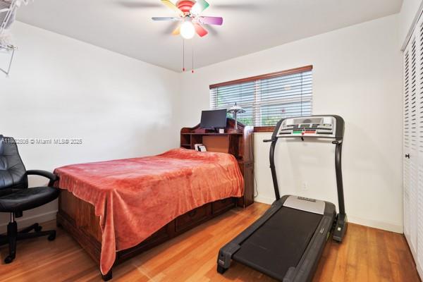 ANDOVER 1ST ADDN - Residential Lease