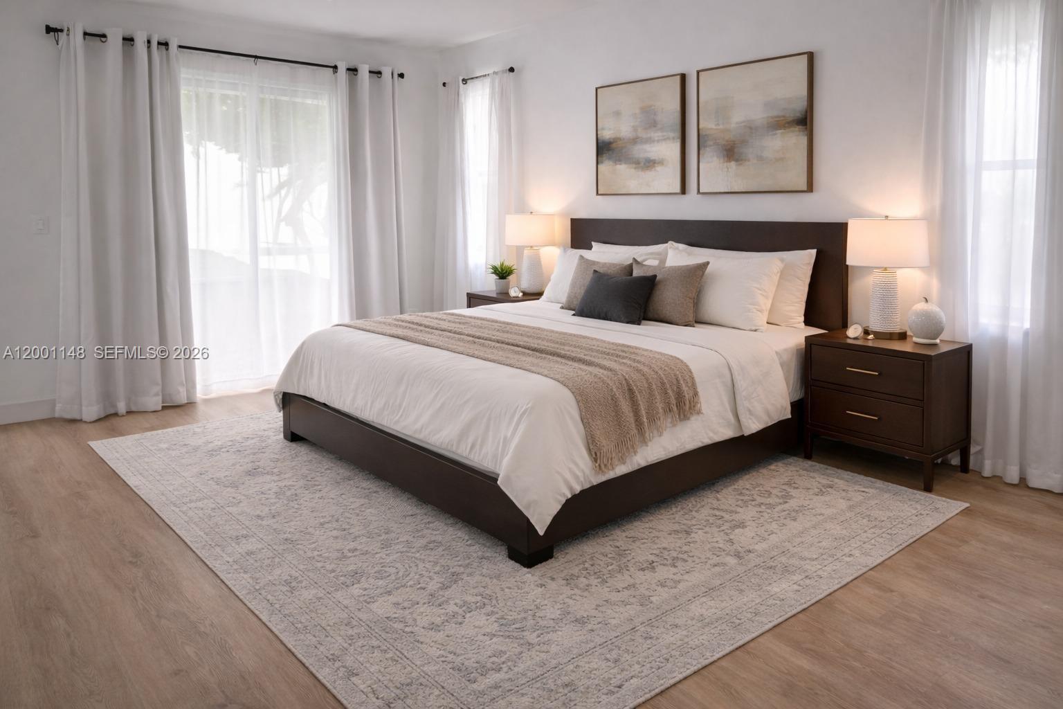 HIDDEN VALLEY SEC 4 - Residential Lease