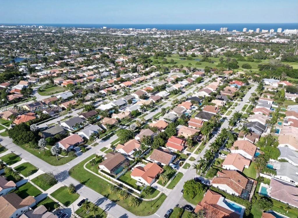 HIDDEN VALLEY SEC 4 - Residential Lease