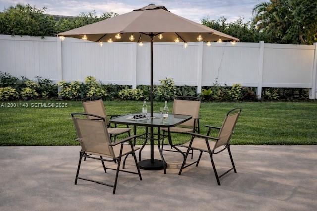 HIDDEN VALLEY SEC 4 - Residential Lease