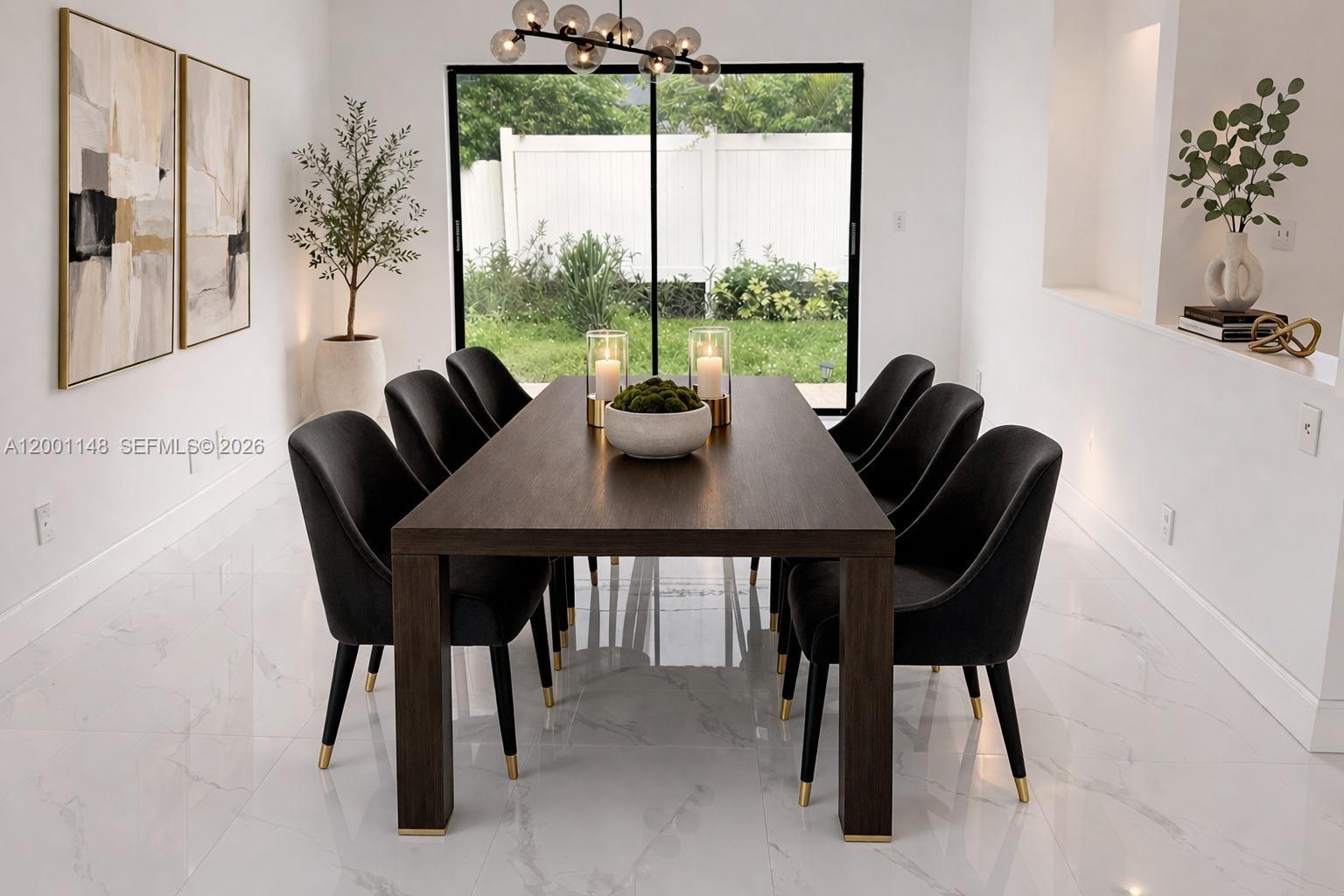 HIDDEN VALLEY SEC 4 - Residential Lease