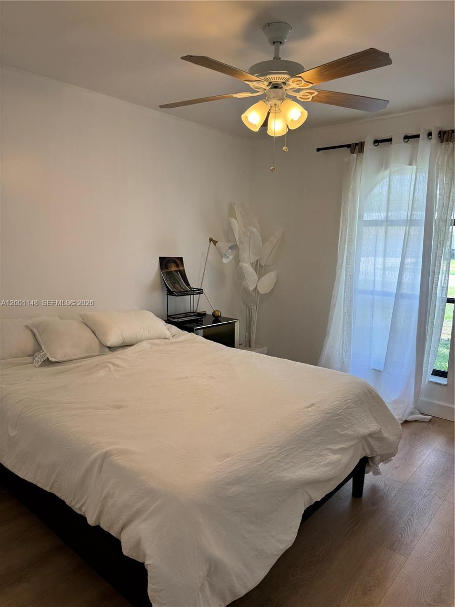 HIDDEN VALLEY SEC 4 - Residential Lease