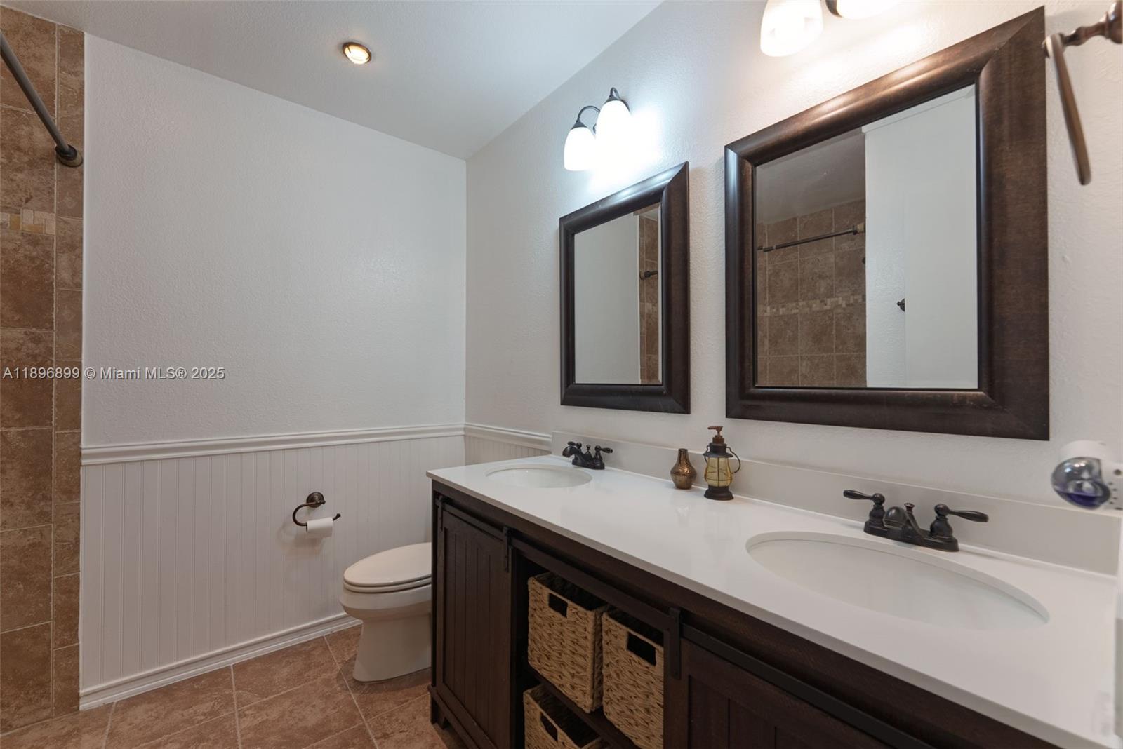 SUNSET KENDALL VILLAS - Residential Lease