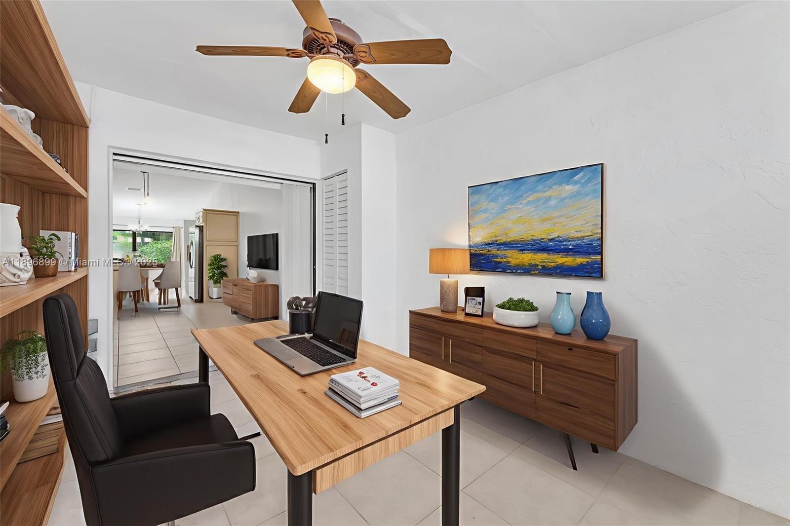 SUNSET KENDALL VILLAS - Residential Lease