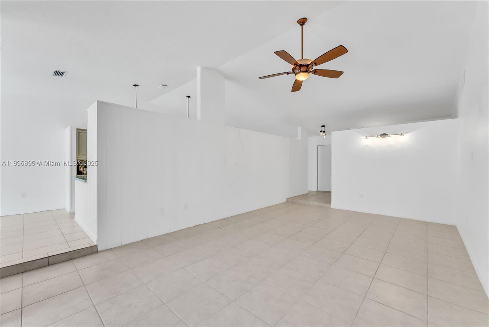 SUNSET KENDALL VILLAS - Residential Lease