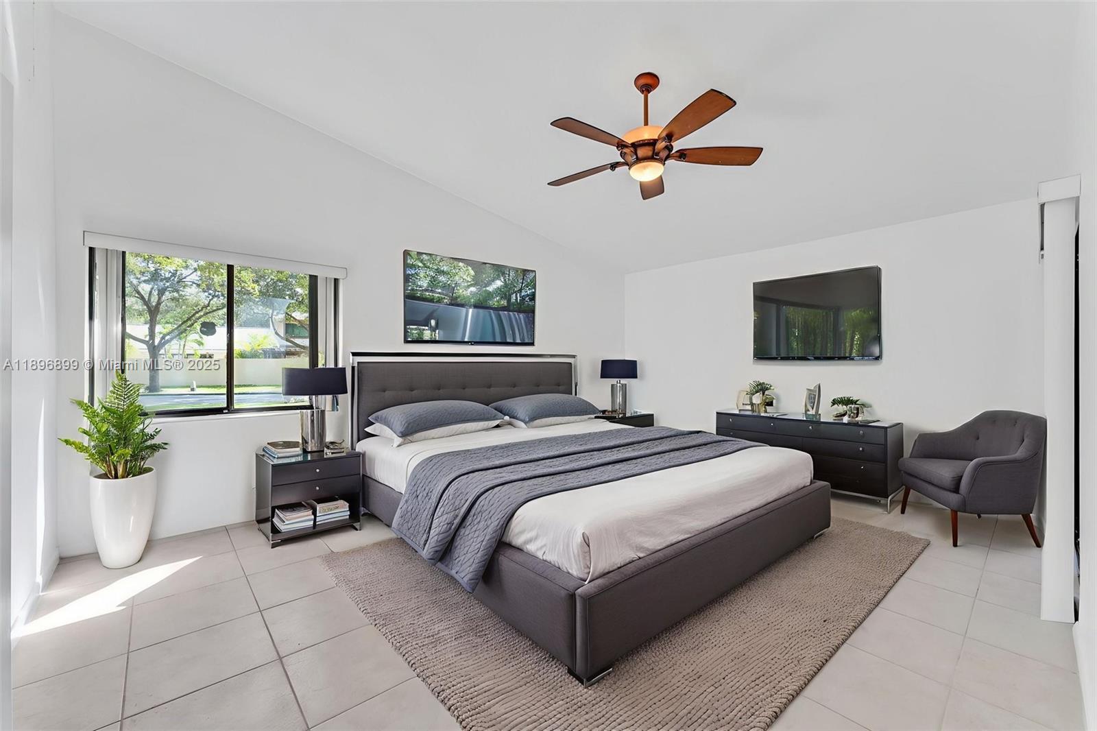 SUNSET KENDALL VILLAS - Residential Lease