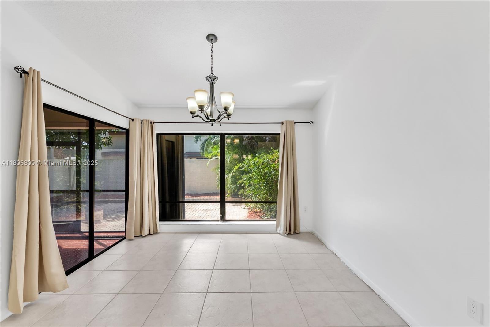 SUNSET KENDALL VILLAS - Residential Lease