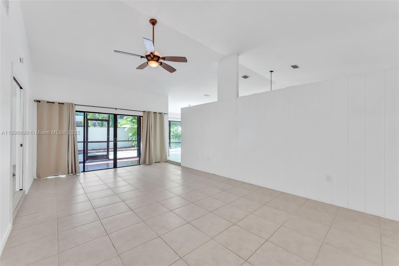 SUNSET KENDALL VILLAS - Residential Lease