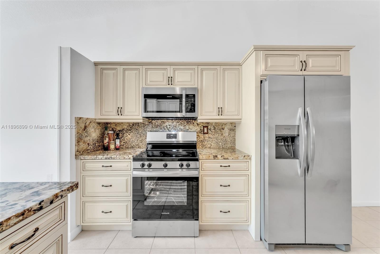 SUNSET KENDALL VILLAS - Residential Lease