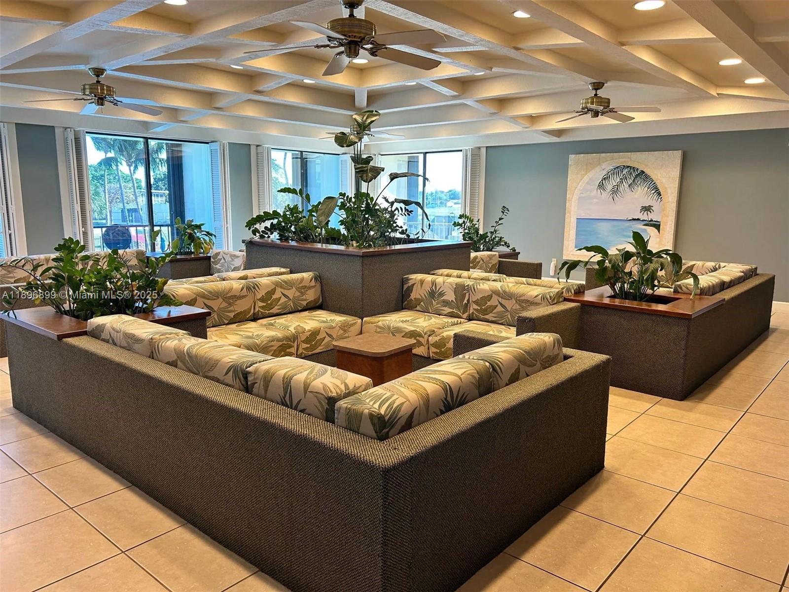SUNSET KENDALL VILLAS - Residential Lease