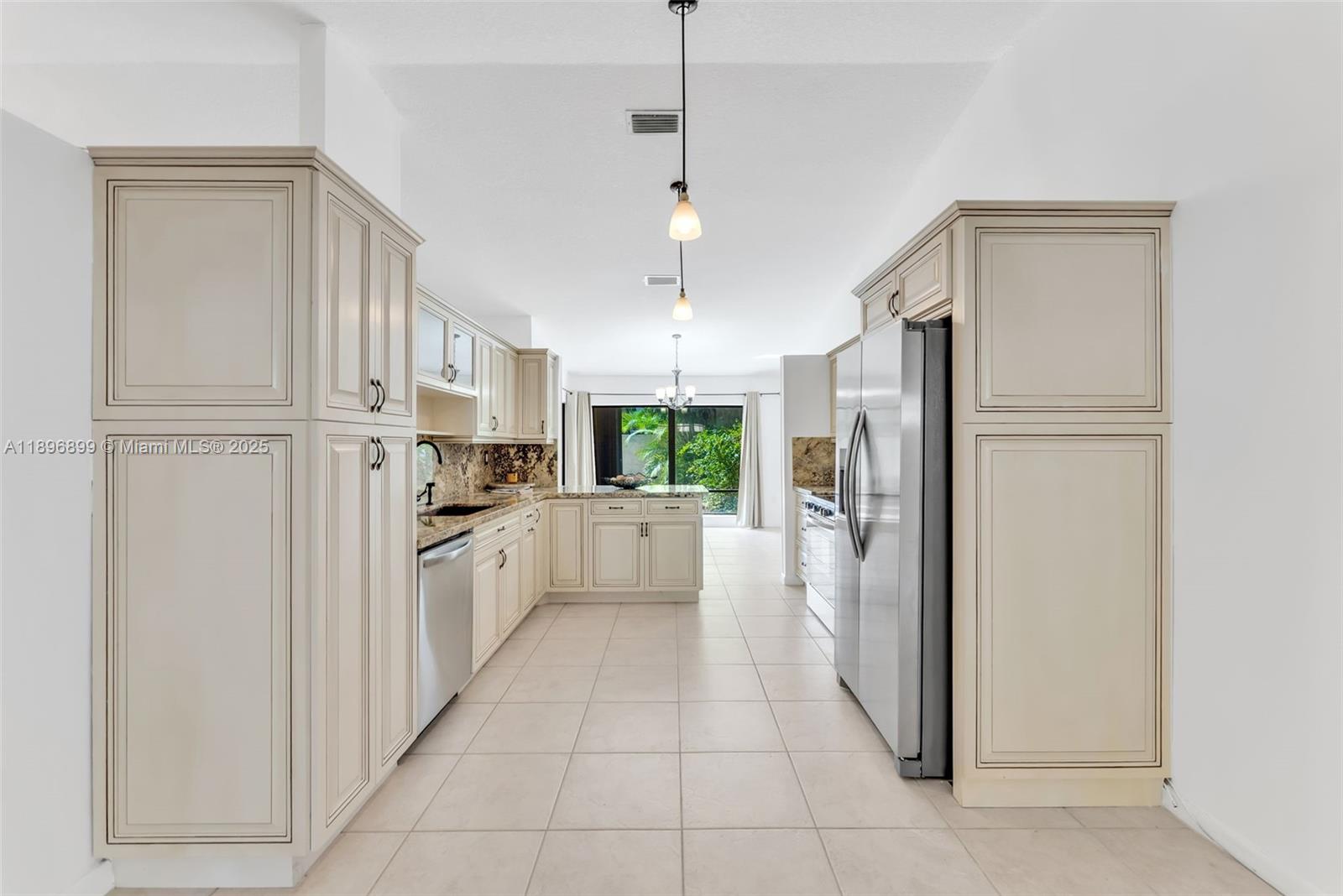 SUNSET KENDALL VILLAS - Residential Lease