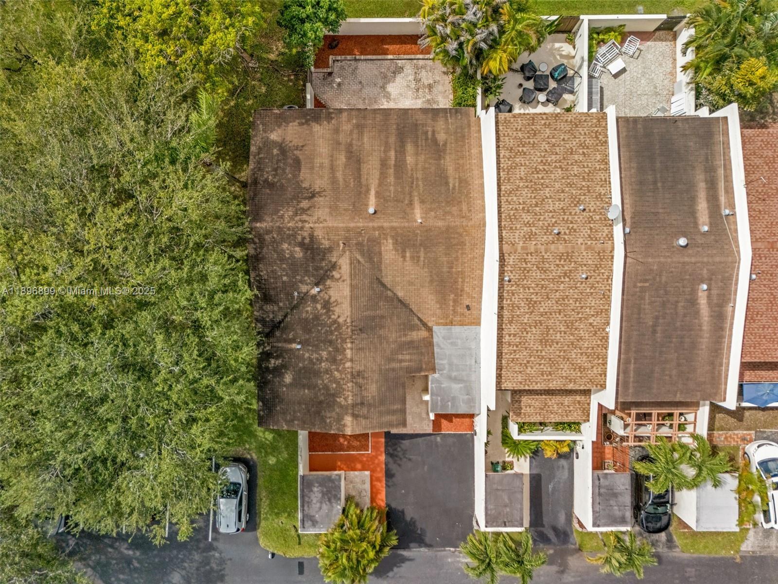SUNSET KENDALL VILLAS - Residential Lease