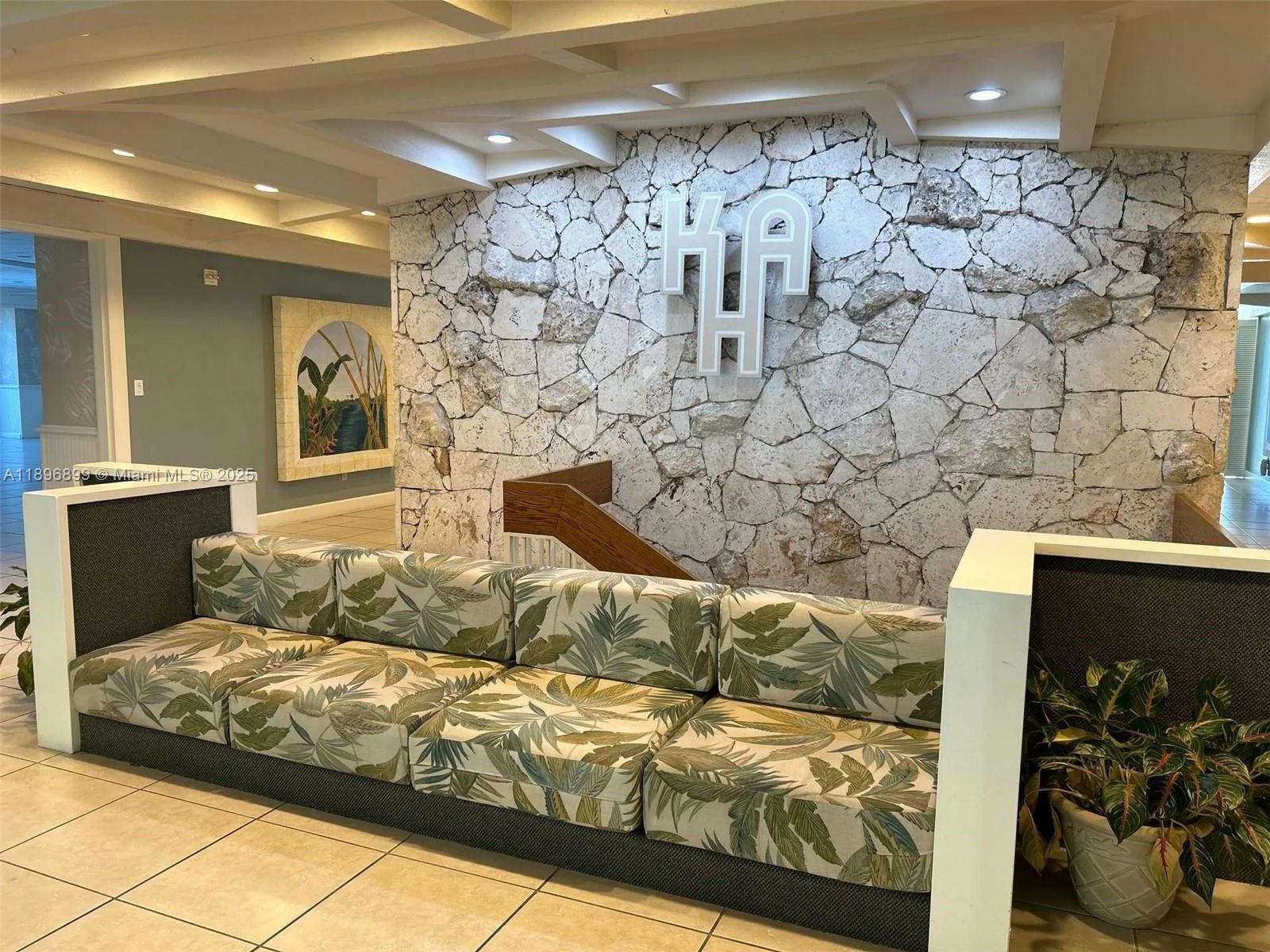 SUNSET KENDALL VILLAS - Residential Lease