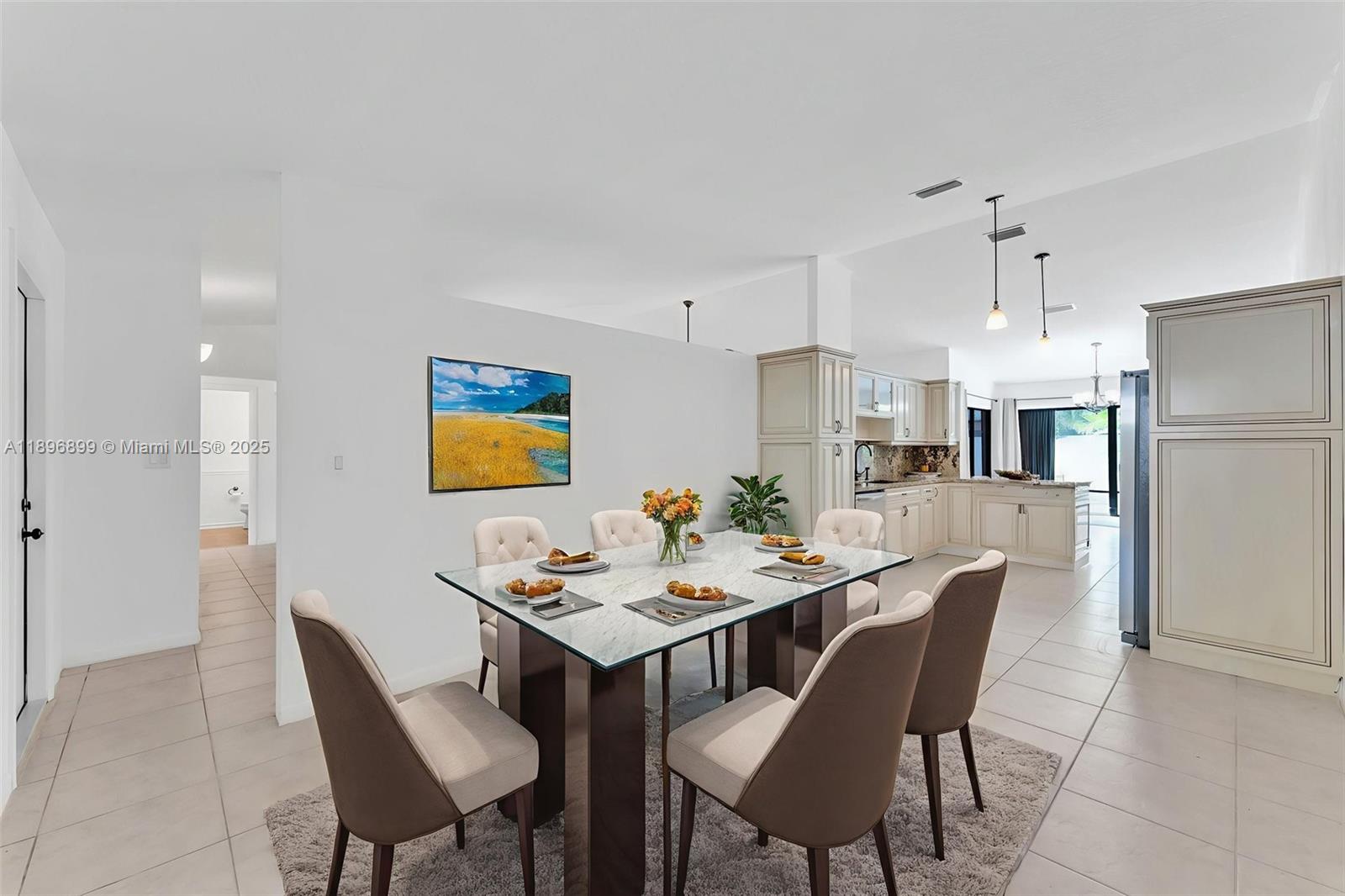SUNSET KENDALL VILLAS - Residential Lease