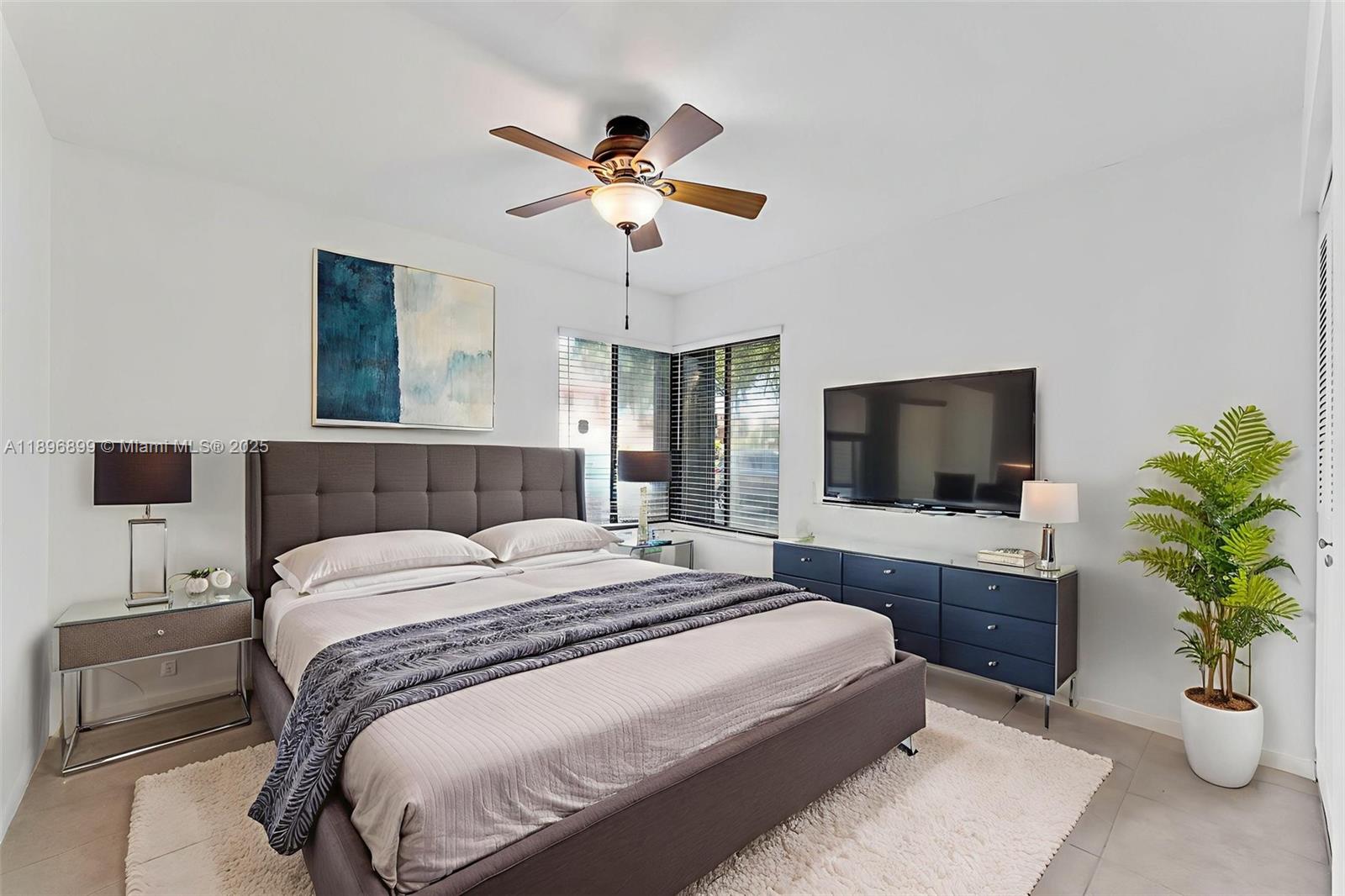 SUNSET KENDALL VILLAS - Residential Lease