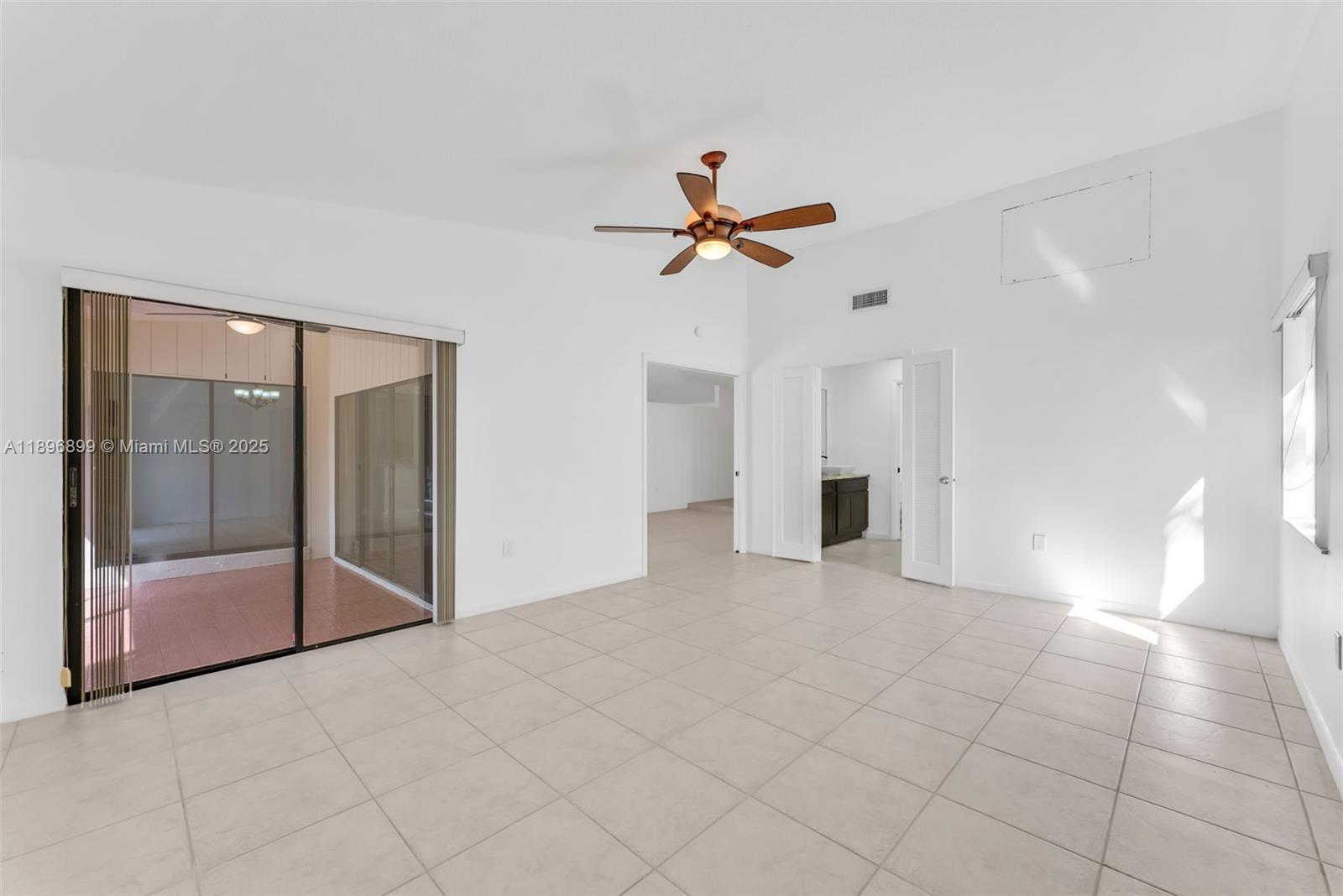 SUNSET KENDALL VILLAS - Residential Lease