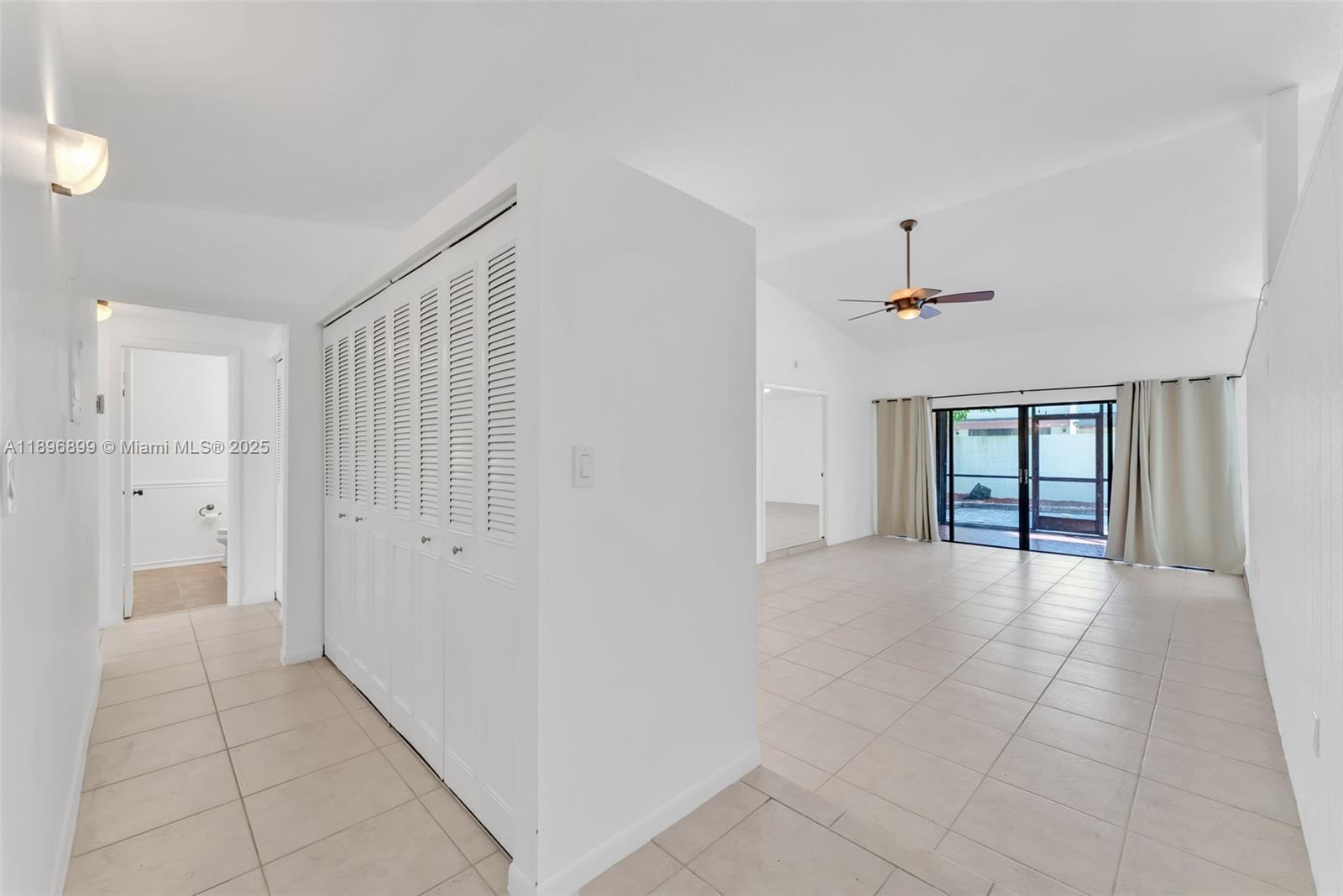 SUNSET KENDALL VILLAS - Residential Lease