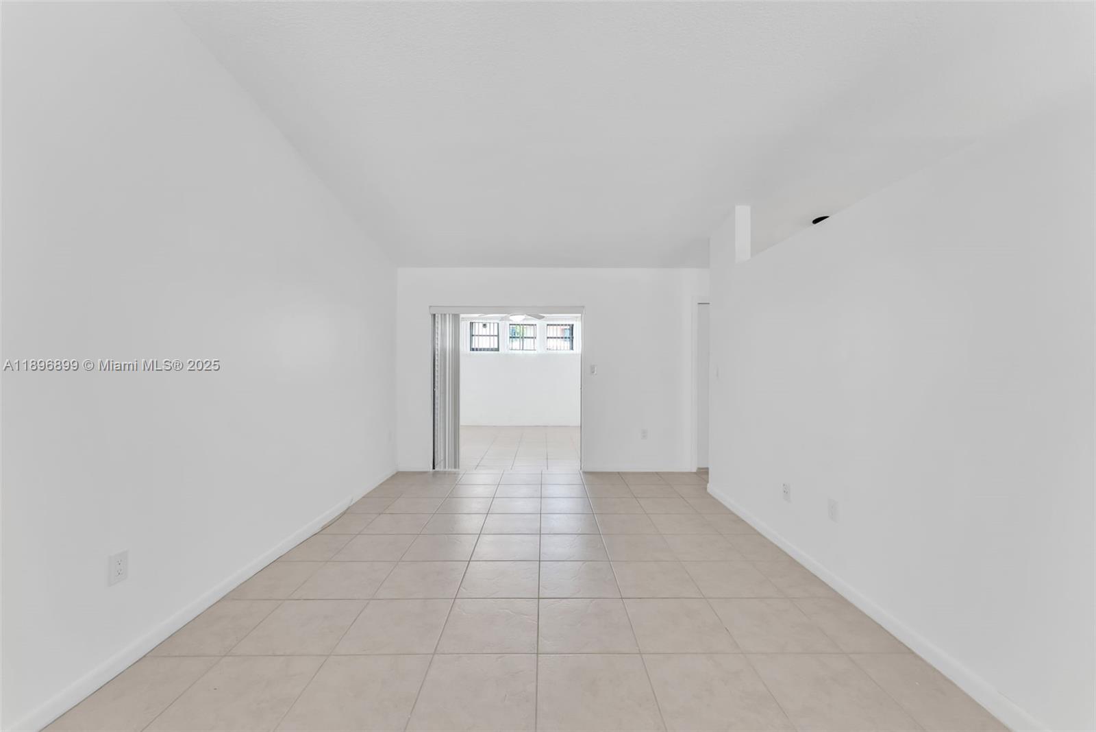 SUNSET KENDALL VILLAS - Residential Lease