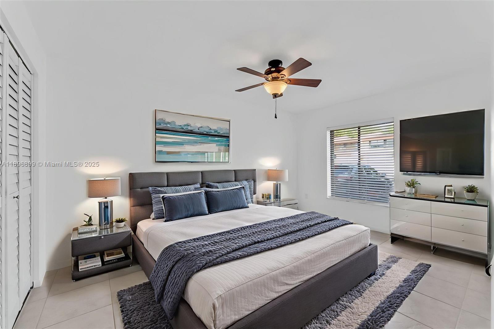 SUNSET KENDALL VILLAS - Residential Lease