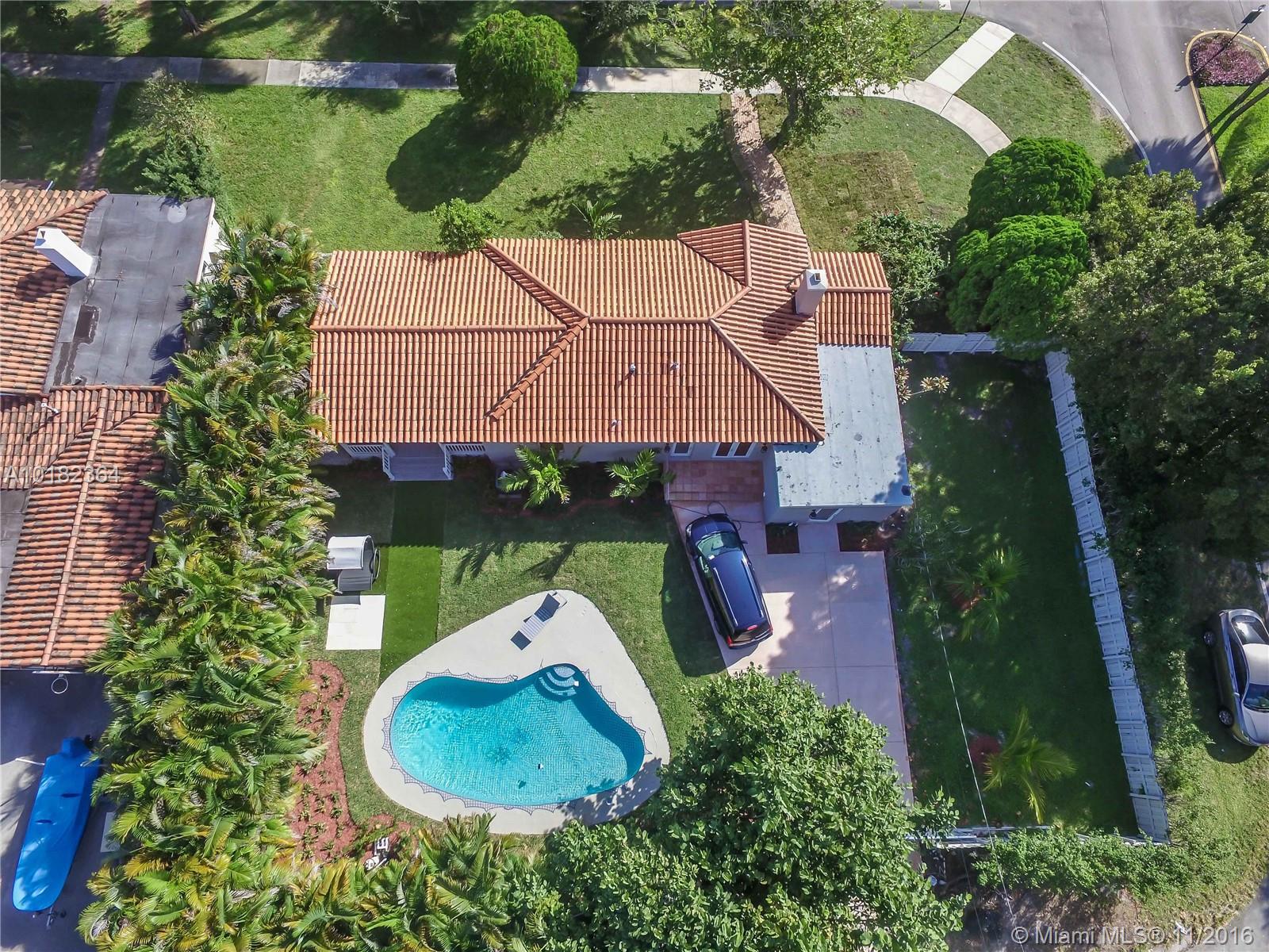 Miami Shores Ext - Residential