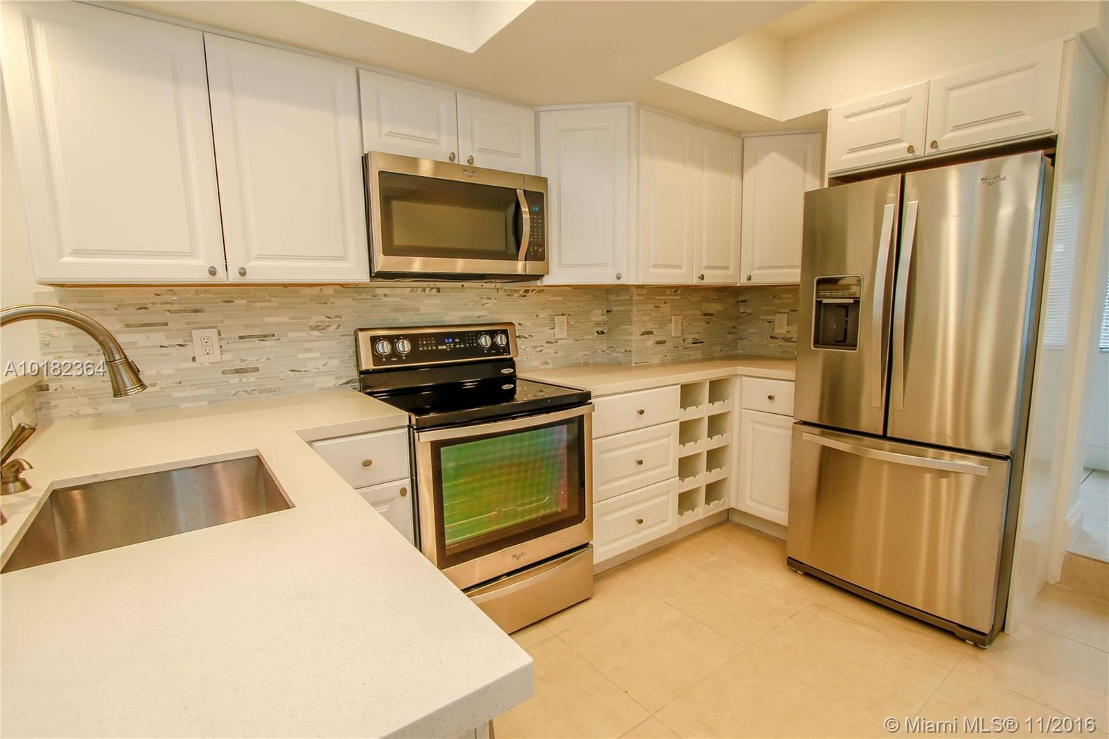 Miami Shores Ext - Residential