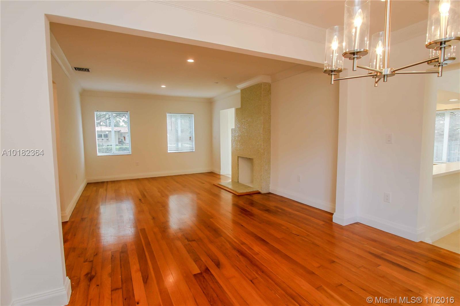 Miami Shores Ext - Residential