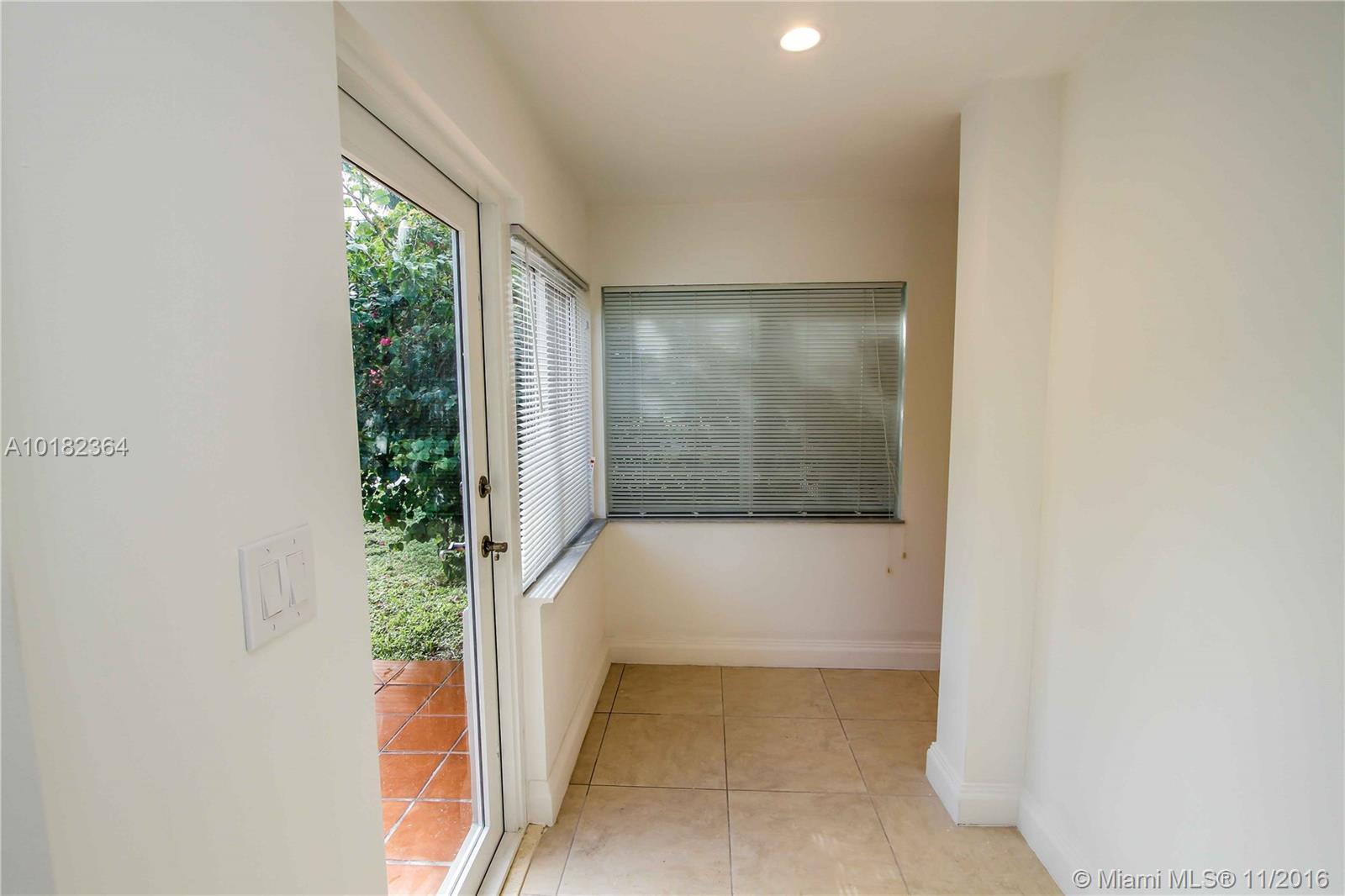 Miami Shores Ext - Residential