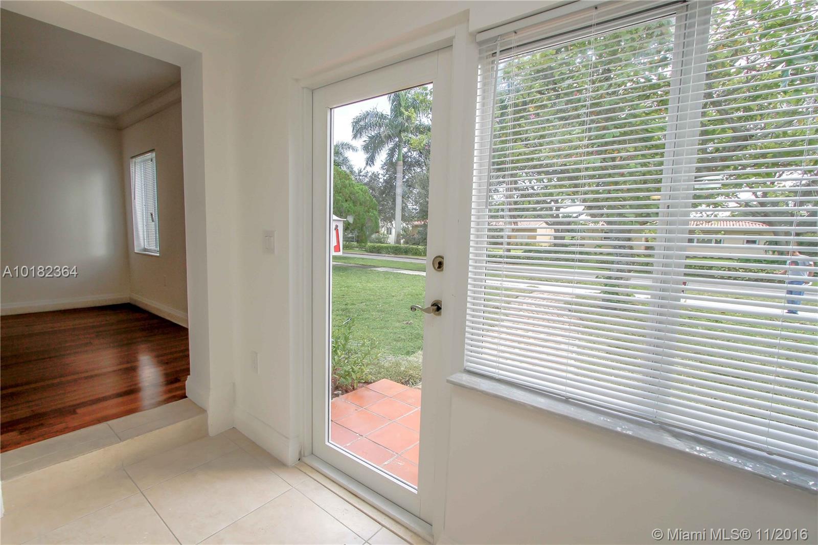 Miami Shores Ext - Residential