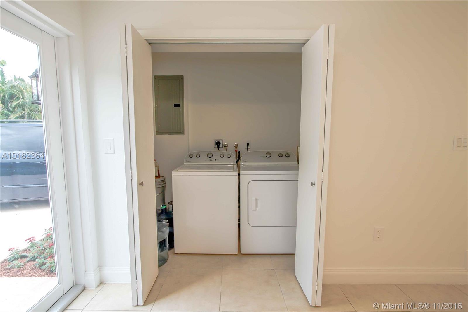 Miami Shores Ext - Residential