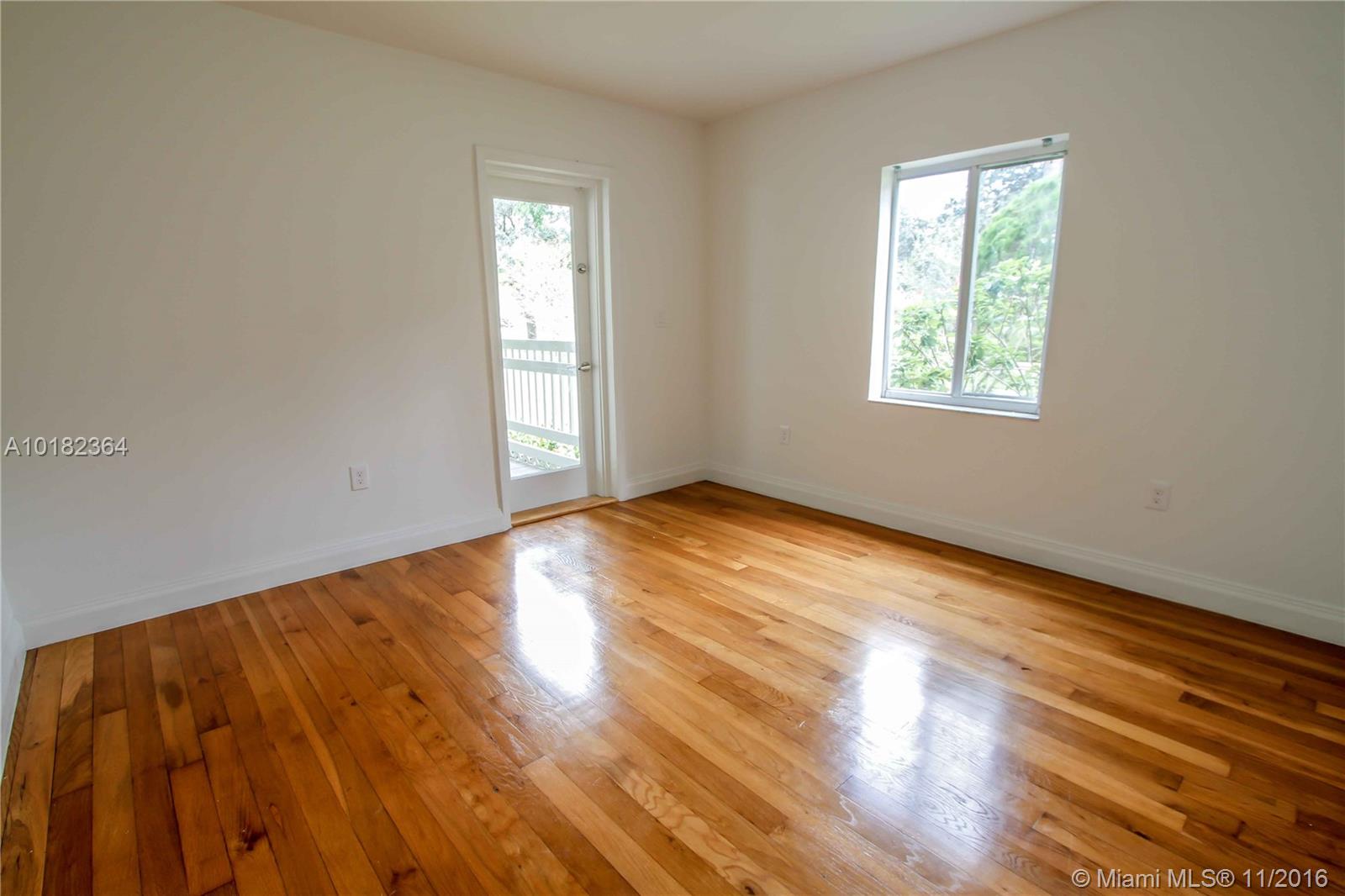 Miami Shores Ext - Residential