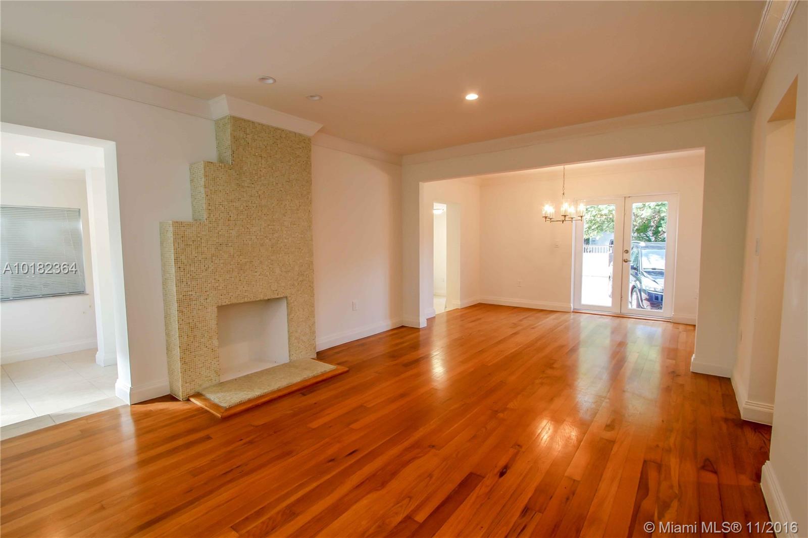 Miami Shores Ext - Residential