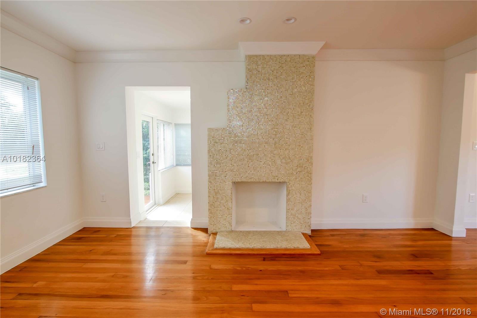 Miami Shores Ext - Residential