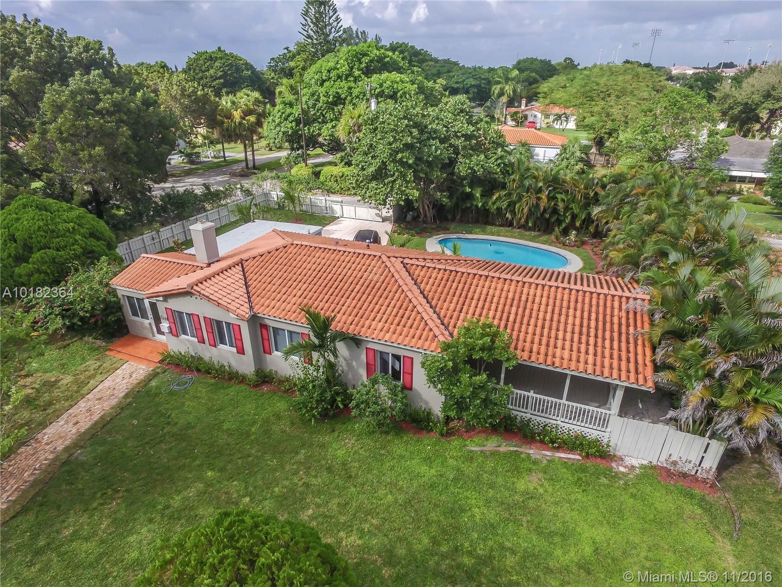 Miami Shores Ext - Residential
