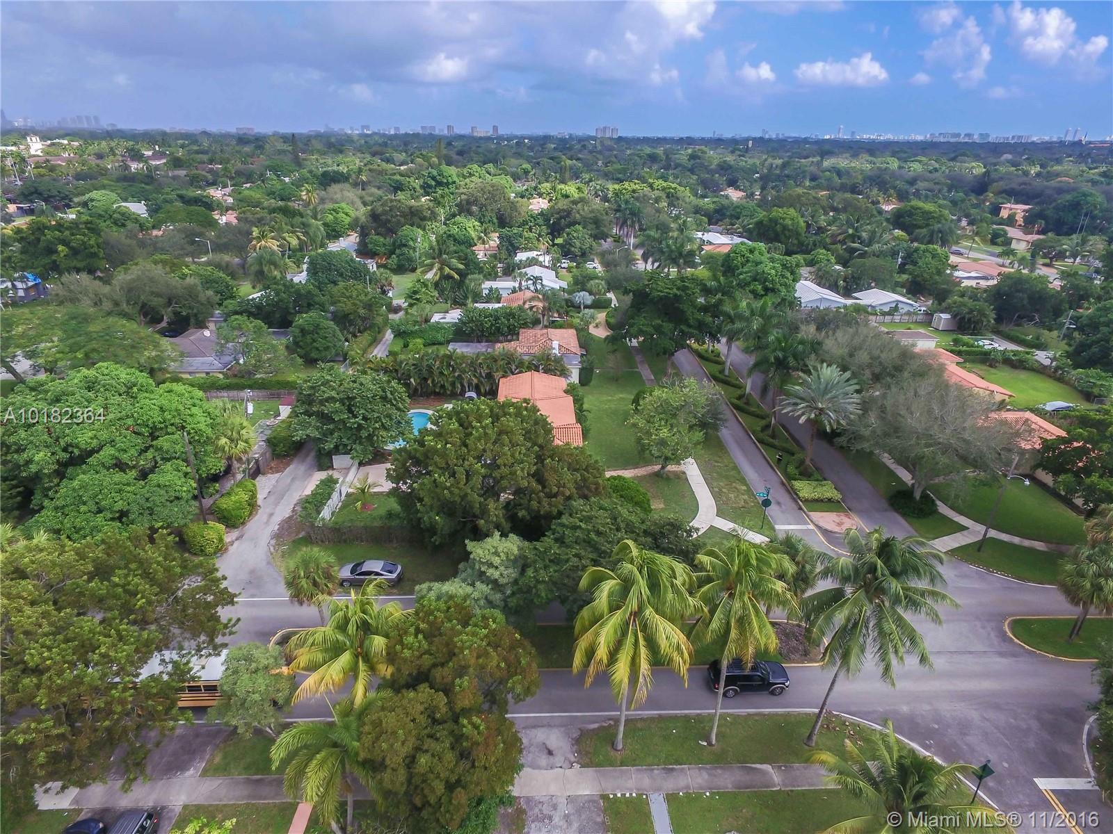 Miami Shores Ext - Residential