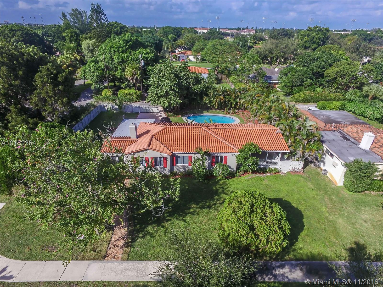 Miami Shores Ext - Residential